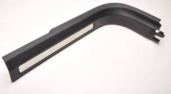 Volvo XC60 Foot area side trim 31448015