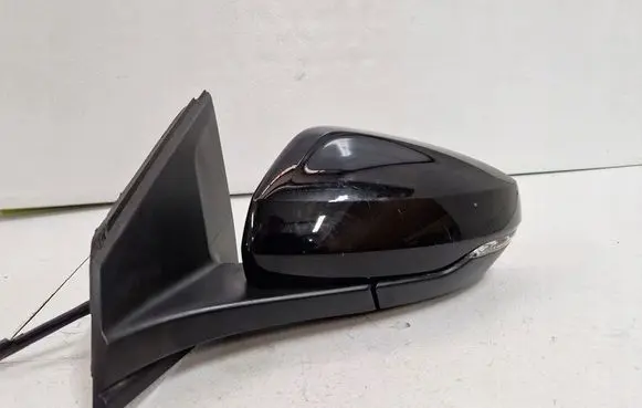 AC 428 Front door electric wing mirror