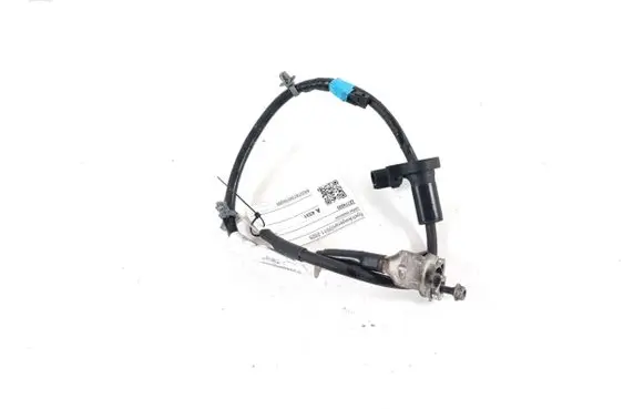 Negative earth cable (battery)