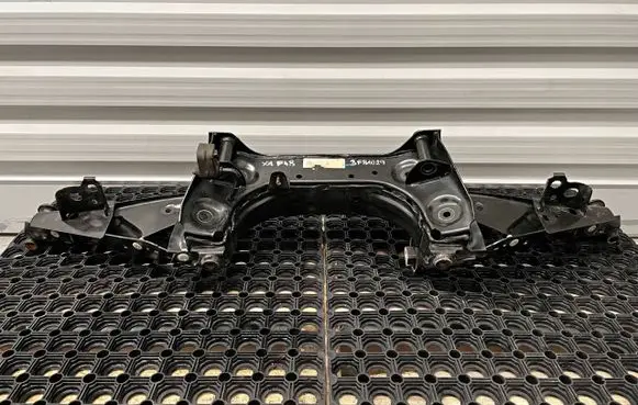 BMW X1 F48 F49 Rear subframe 6862558