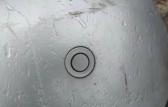 Parking PDC sensor