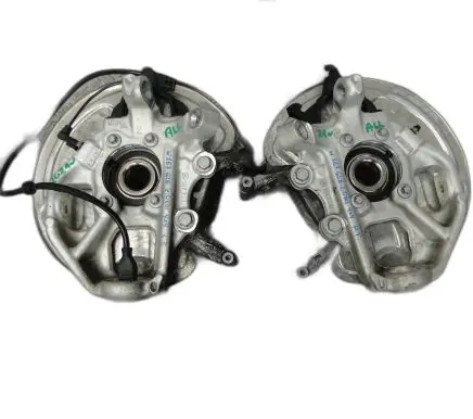 Mercedes-Benz GLE W167 Rear wheel hub 16721L16722R