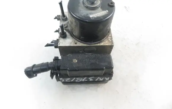 Volkswagen Polo IV 9N3 ABS Pump 6Q0614417C 6Q0907379F