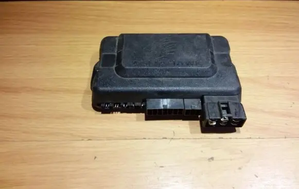 Renault Espace III Alarm control unit/module TW9020
