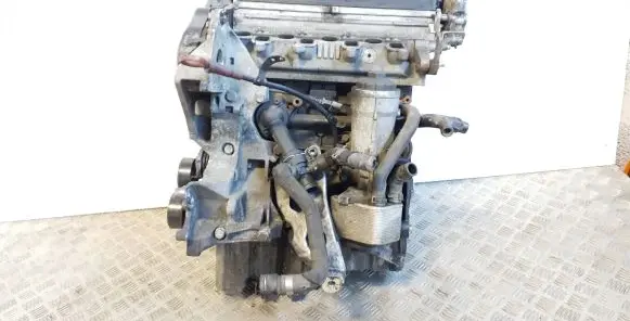 Audi A4 S4 B8 8K Engine CAG