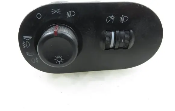 Seat Ibiza III (6L) Light switch 6L1941531AF