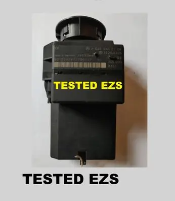 Mercedes-Benz Vito Viano W639 Ignition lock A6395452108 6395452108 9010247671706117