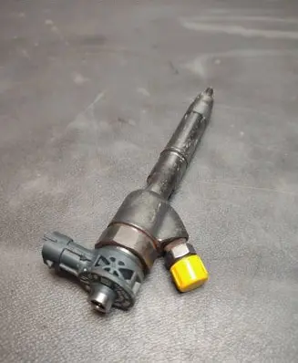 Ford S-MAX Fuel injector 0445110587
