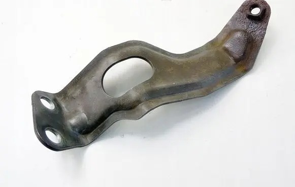 Mitsubishi Lancer VIII Muffler mount bracket/holder 4B10LWKWMS14260325