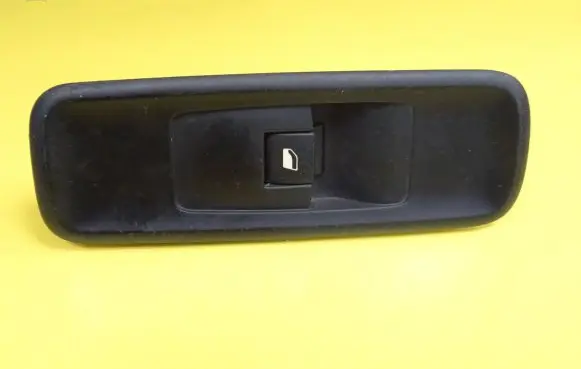 Lancia Phedra Electric window control switch 1489375OXT