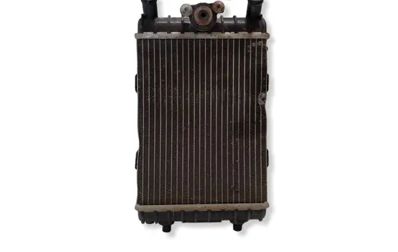 Volkswagen Touareg III Optional radiator 4M0121212D