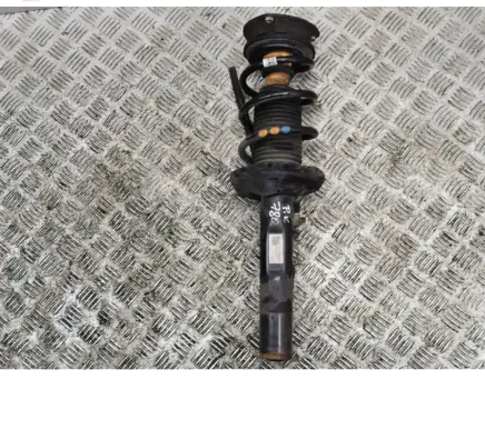 Audi Q2 - Front shock absorber with coil spring 5Q0413031GN