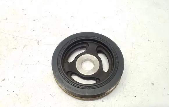 Ford B-MAX Crankshaft pulley 9654961080K