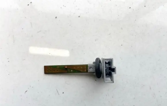 Dodge Neon Interior temperature sensor 4b0820539 1812011208