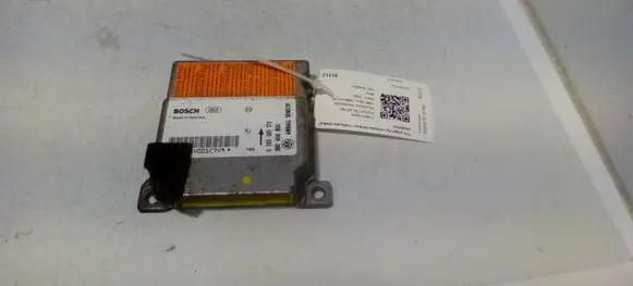 Volkswagen PASSAT B5 Airbag control unit/module 0285001173 3B0959655