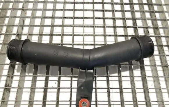 Fiat Ducato Air intake hose/pipe 7800549200