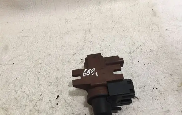 Ford S-MAX Turbo solenoid valve 70177100