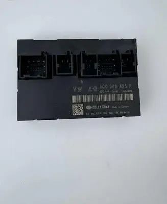 Volkswagen PASSAT B6 Comfort/convenience module 3C0959433K S0455H038 5DK00906402