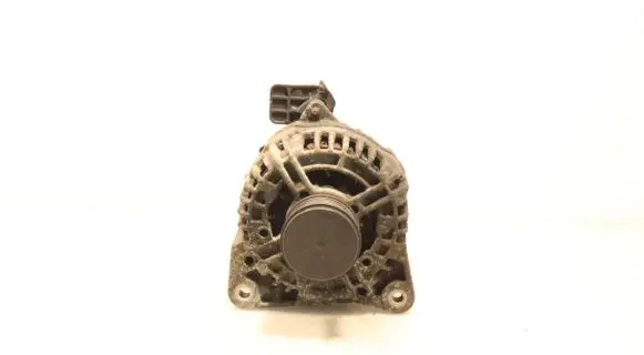 Renault Clio III Generator/alternator 0124425093