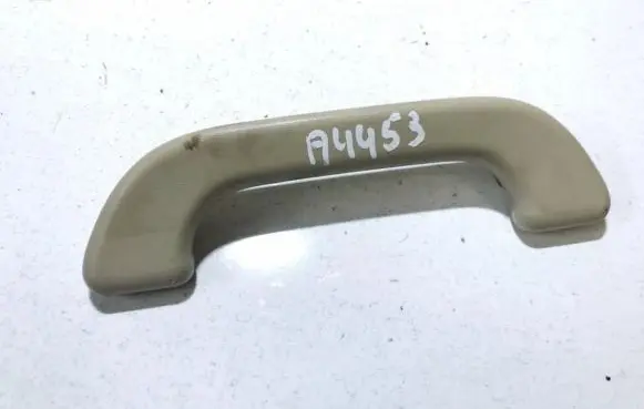 Subaru B9 Tribeca Front interior roof grab handle