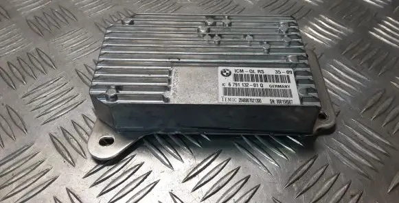 BMW 7 F01 F02 F03 F04 ABS control unit/module 6791132