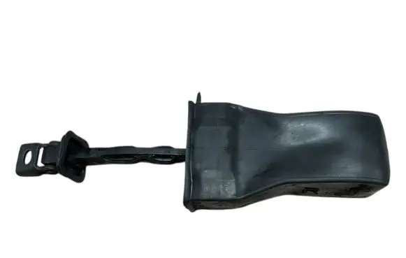 Volkswagen Polo V 6R Front door check strap stopper 6R0837267A