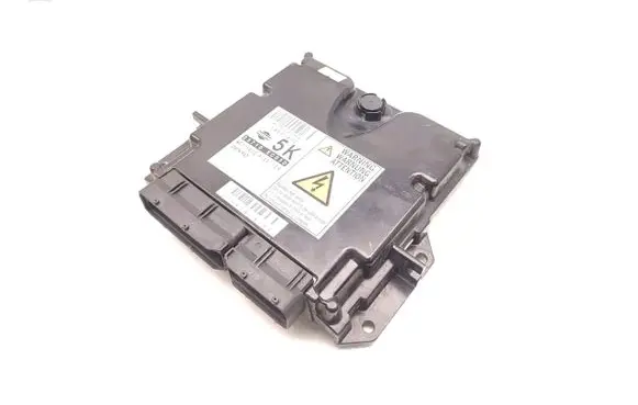 Nissan Pathfinder R51 Engine control unit/module 23710-EC05D 5800-473 MB275800-4735