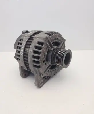Audi A6 S6 C6 4F Generator/alternator 03G903016N 14V180A 0121715049