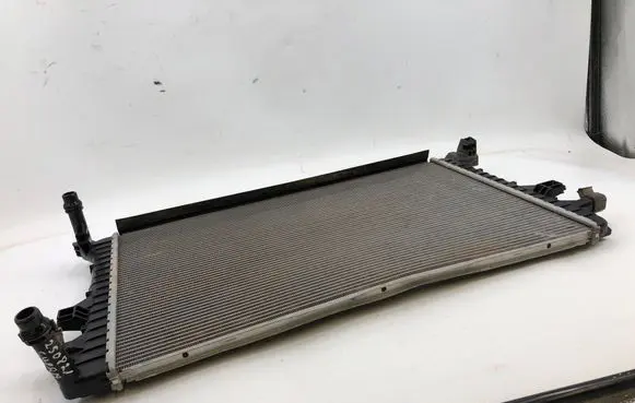 Cupra Formentor Coolant radiator 5q0121251hs