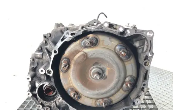 Volvo XC60 Manual 5 speed gearbox 1285265