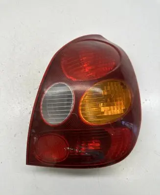 Toyota Corolla E110 Rear/tail lights 12439
