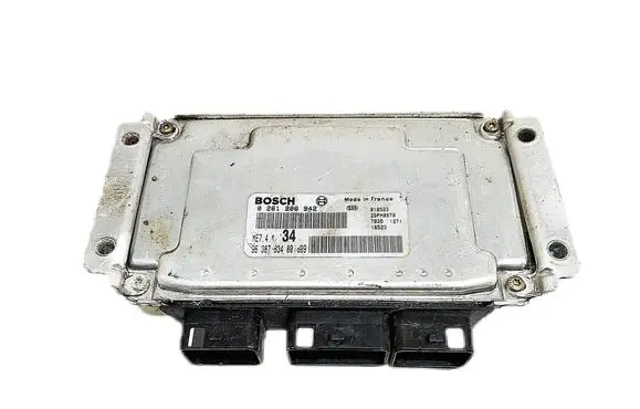 Engine control unit/module