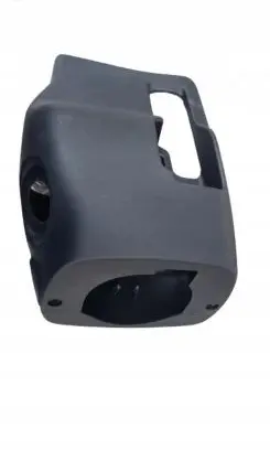 Toyota Yaris Steering wheel trim 