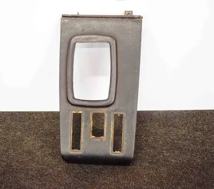Mercedes-Benz SLC C107 Other center console (tunnel) element 1076830036