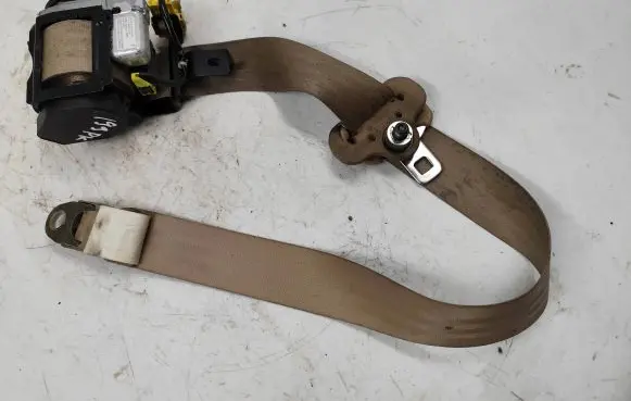 Honda Accord Front seatbelt NSB098GL08 0432072