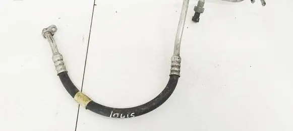 Renault Scenic I Air conditioning (A/C) pipe/hose 7700434386