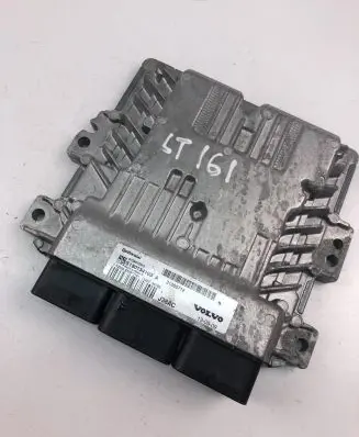 Volvo V60 Engine control unit/module ECU 31355712 S180134103A