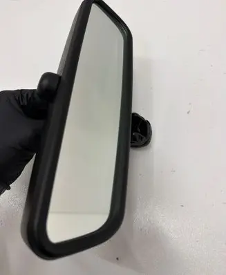 BMW 5 E60 E61 Rear view mirror (interior) 9134428