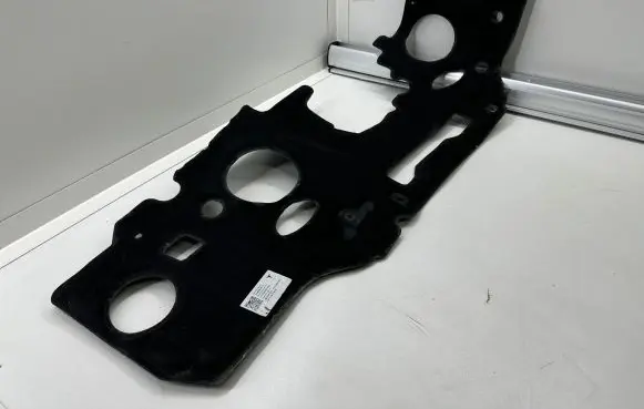 Tesla Model Y Sound insulation of firewall 161869600A