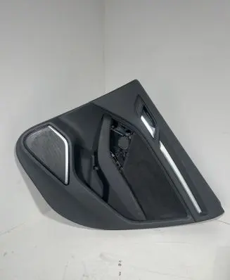 Audi A3 S3 8V Rear door card panel trim 8V4867306