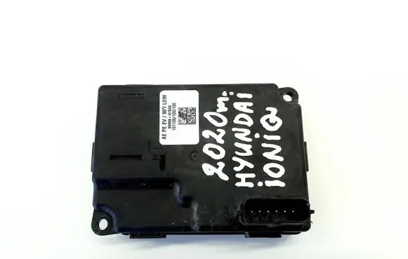 Hyundai Ioniq Other devices 86969G7500