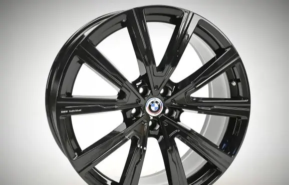 BMW X5 G05 R22 alloy rim 8072000 8072001
