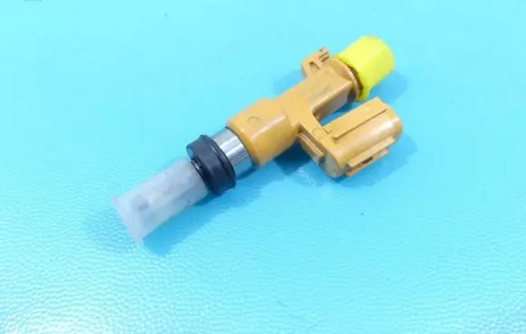 Lexus GS 250 350 300H 450H Fuel injector 23250-31140 IMPRK989575