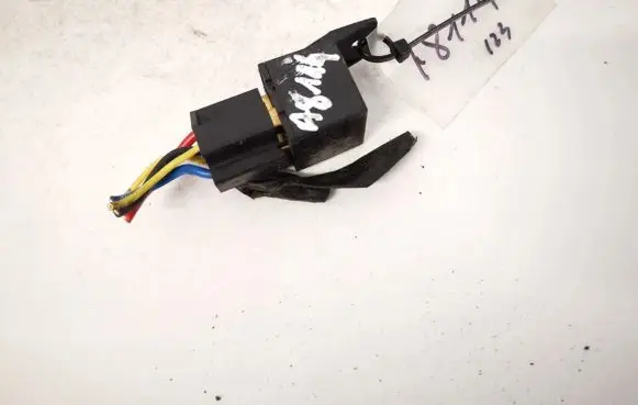 Dodge Durango Other relay sarl112df sarl-112df
