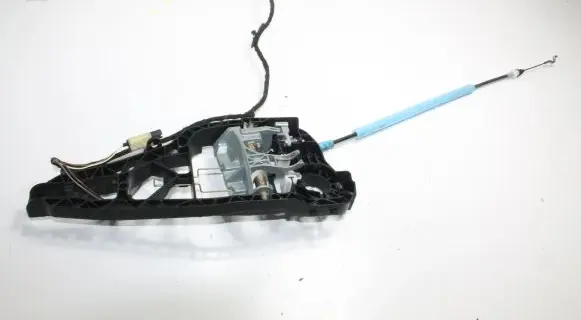 Mini One - Cooper F56 F55 Rear door lock 7296457