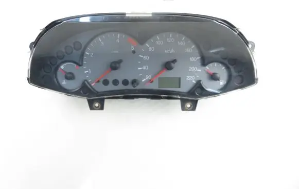 Speedometer (instrument cluster)