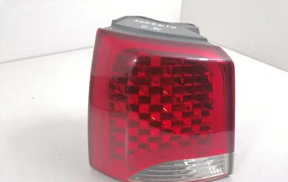 KIA Sorento Rear/tail lights
