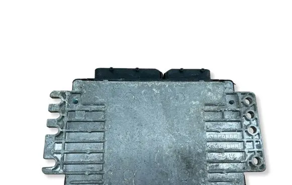 Nissan Micra Engine control unit/module MEC37300