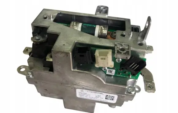 Mercedes-Benz EQC Other control units/modules A7899821100