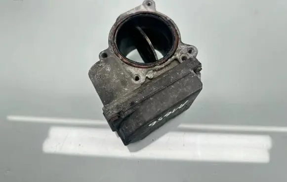 Audi A5 Sportback 8TA Throttle valve 4E0145950H A2C53364207 0510090787